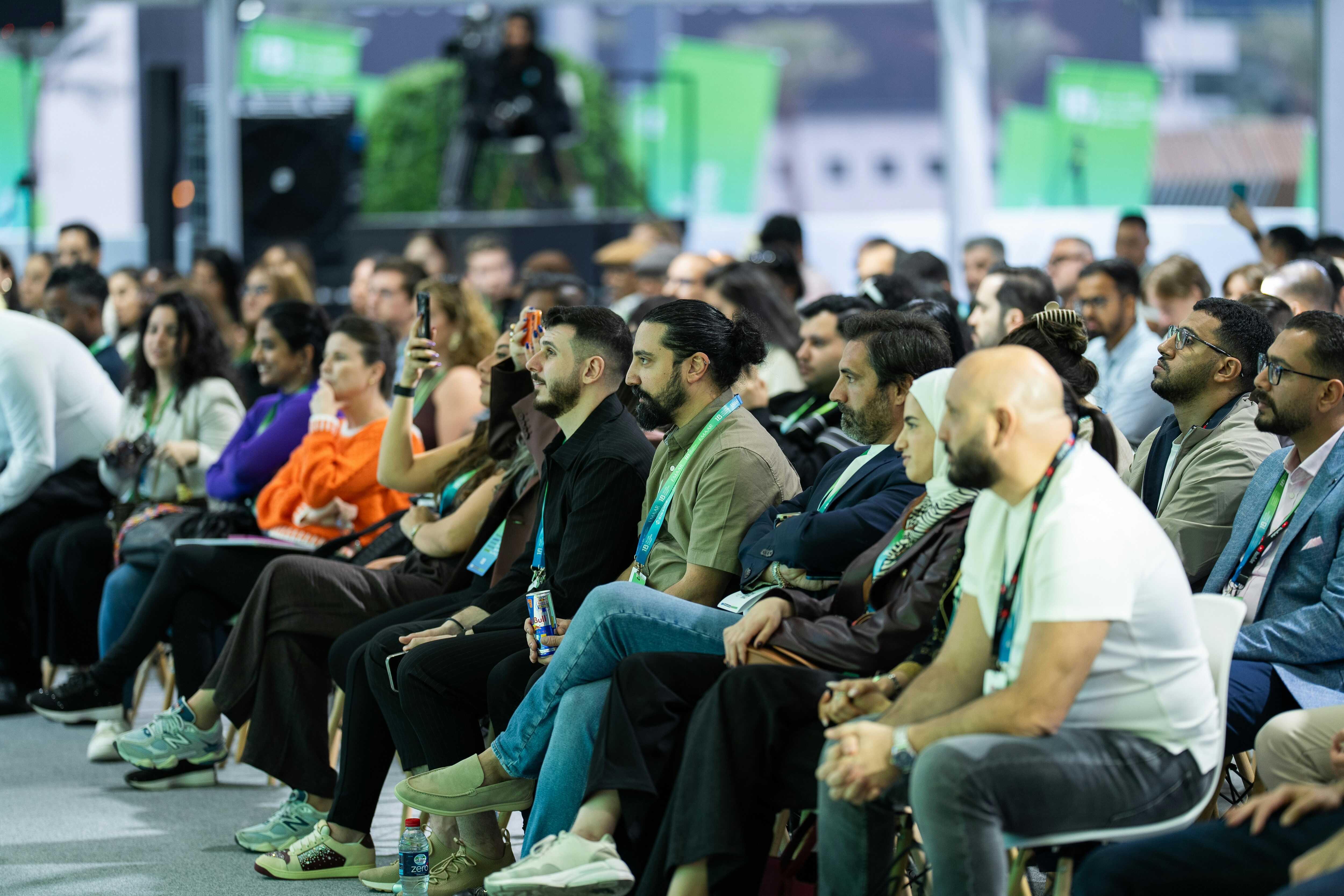 Lee más sobre el artículo Un evento empieza mucho antes de abrir las puertas