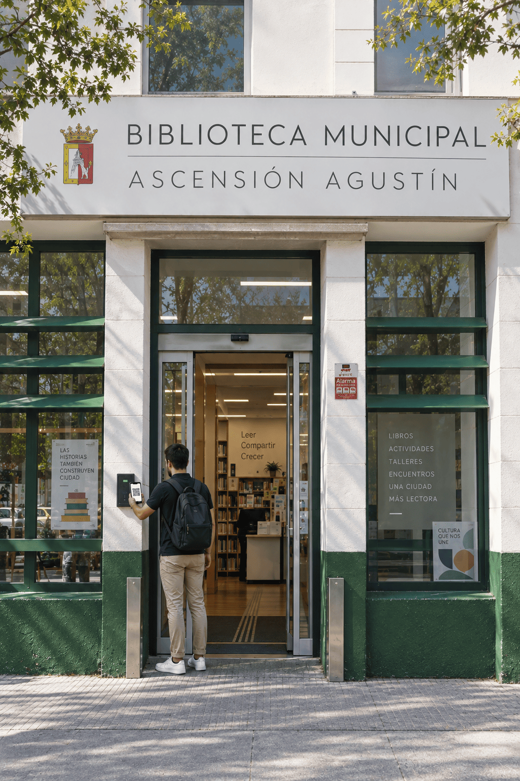 Lee más sobre el artículo Empieza por una necesidad, no por una plataforma